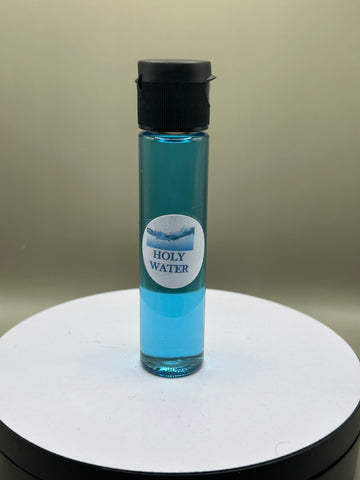 1oz Holy Water Home Oil