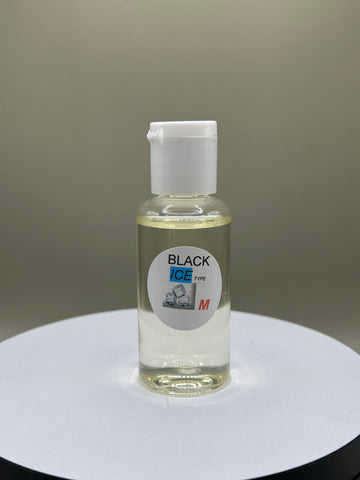 1oz Black Ice Home Oil