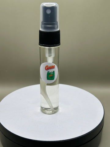 1oz Gain Car Spray