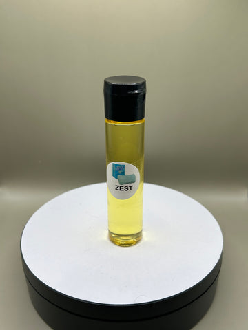 1oz Zest Home Oil