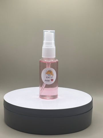 1oz Eat it Raw Car Spray