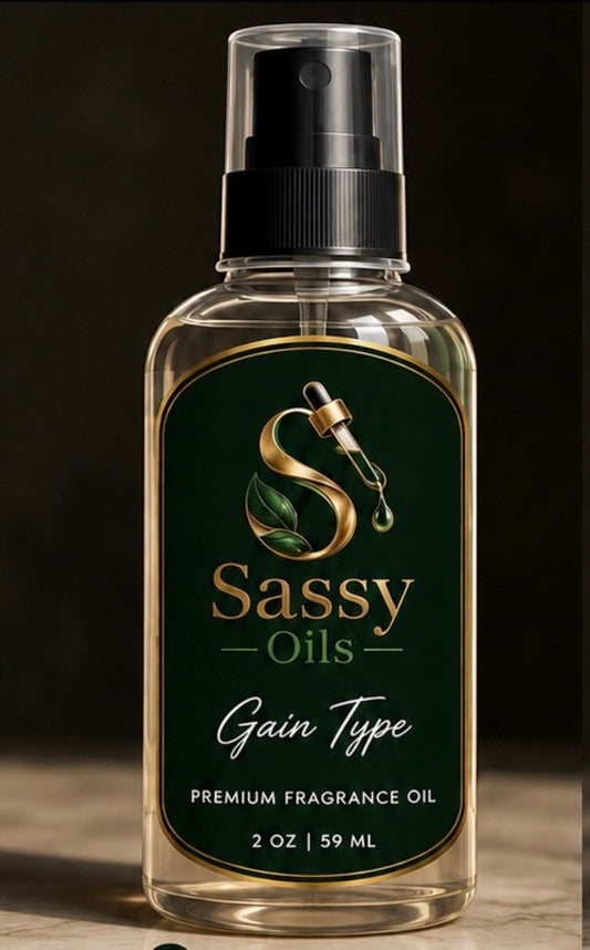 Signature Collection: Premium Fragrance Oil