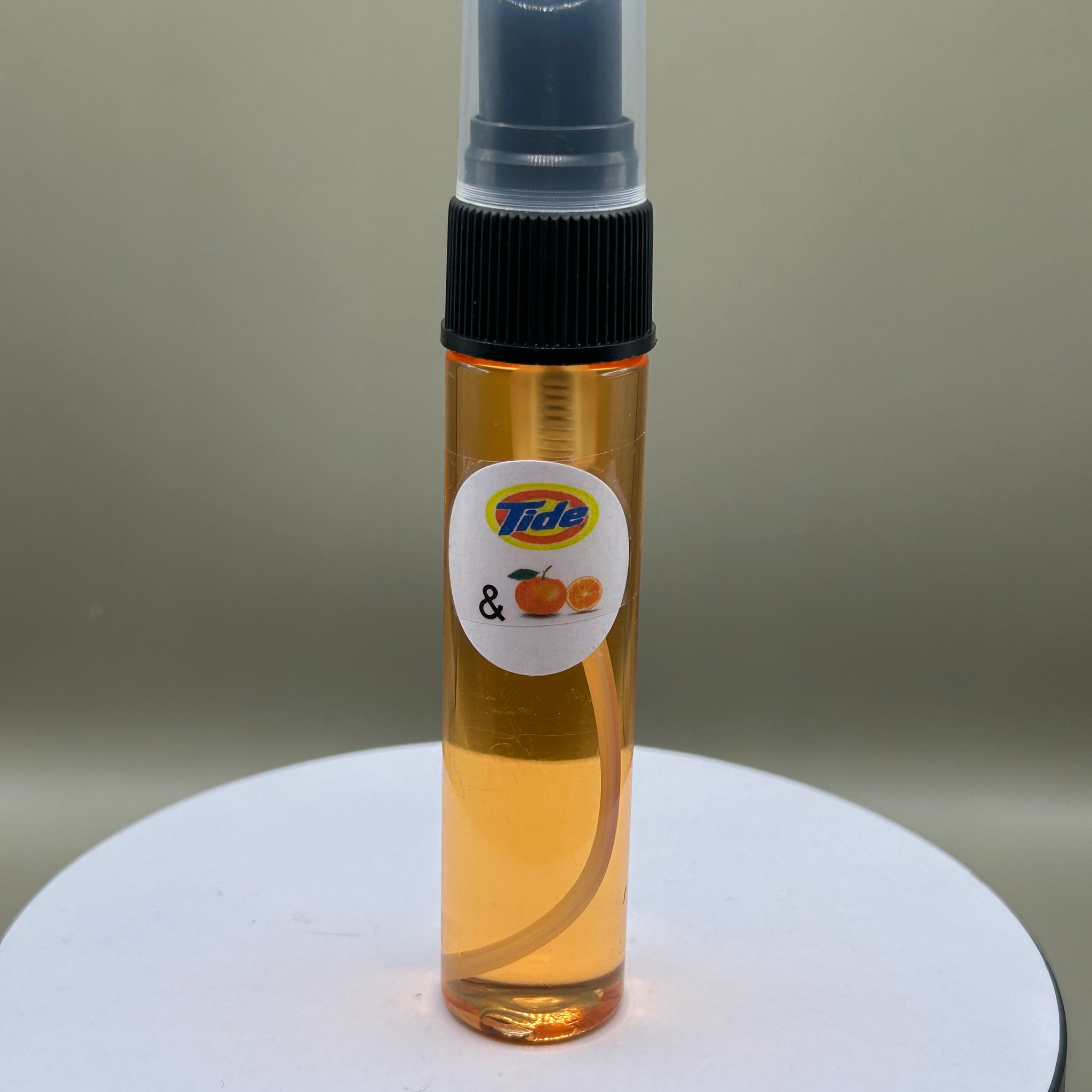 1oz Orange Tide Car Spray
