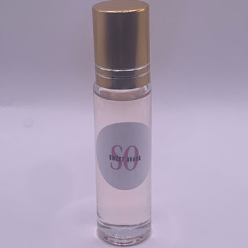 10mL Sweet Avaya Roll on Body Oil