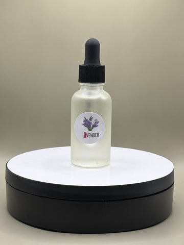 1oz Lavender Home Oil
