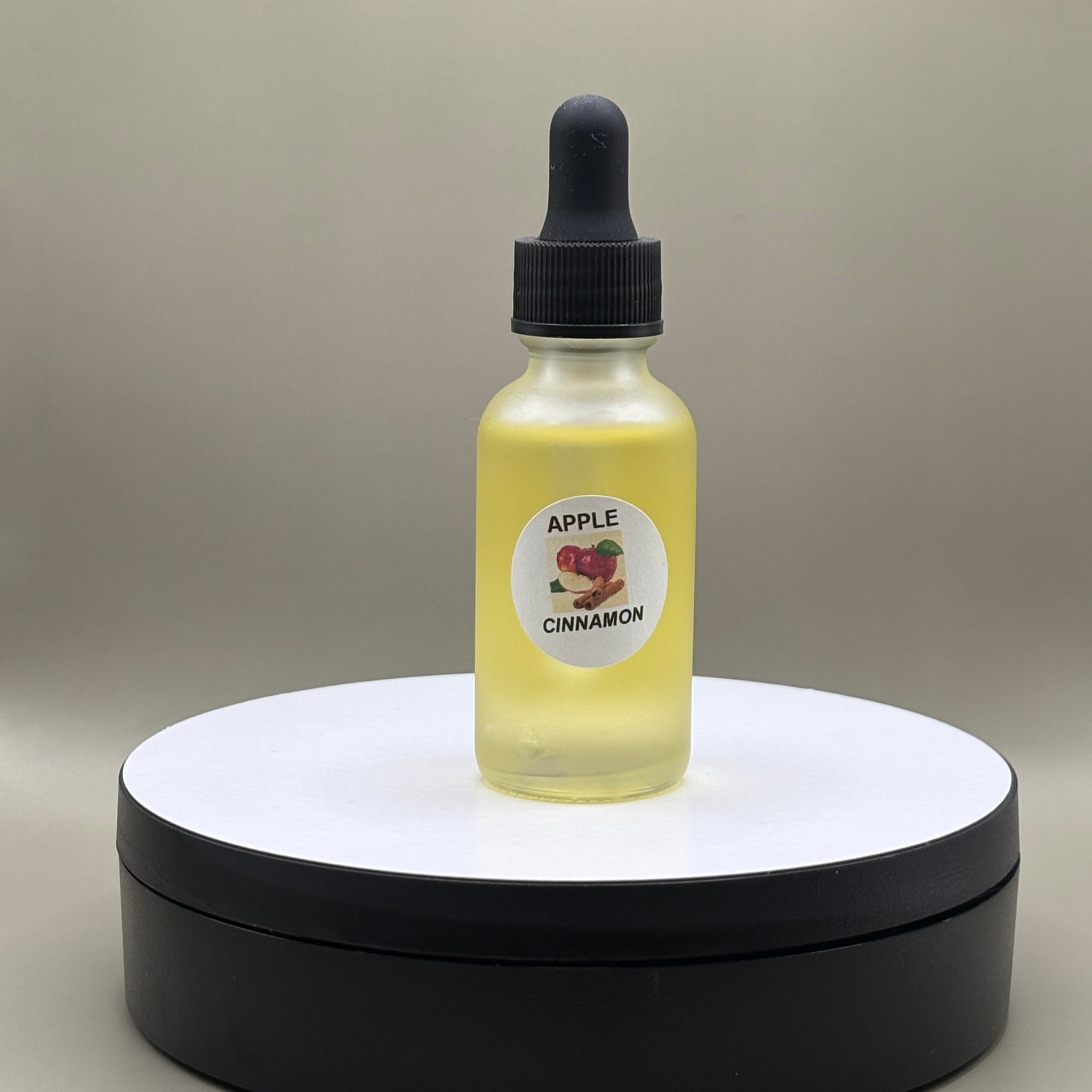 1oz Apple Cinnamon Home Oil