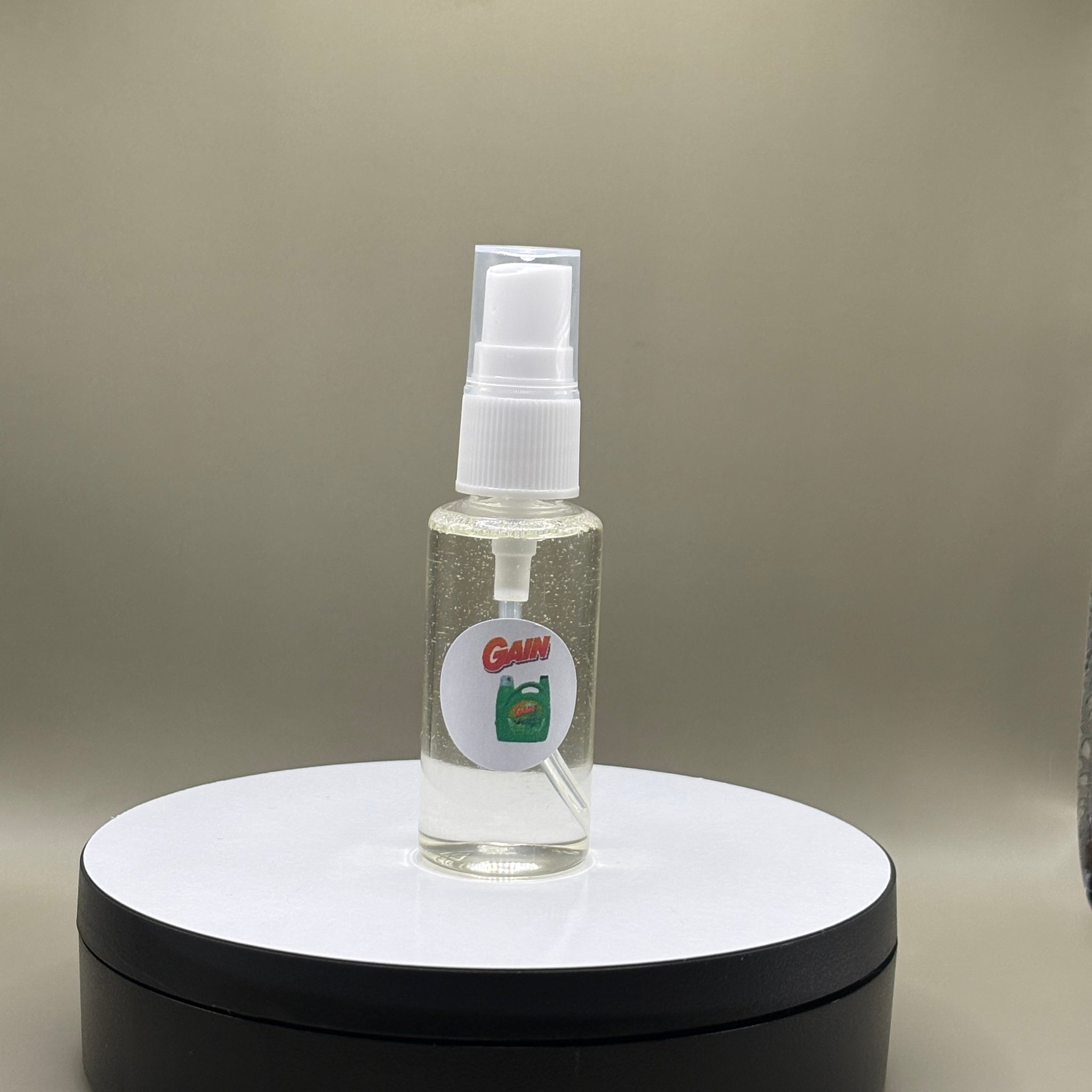 1oz Gain Car Spray