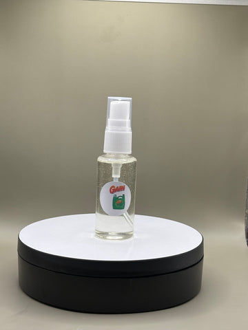 1oz Gain Car Spray