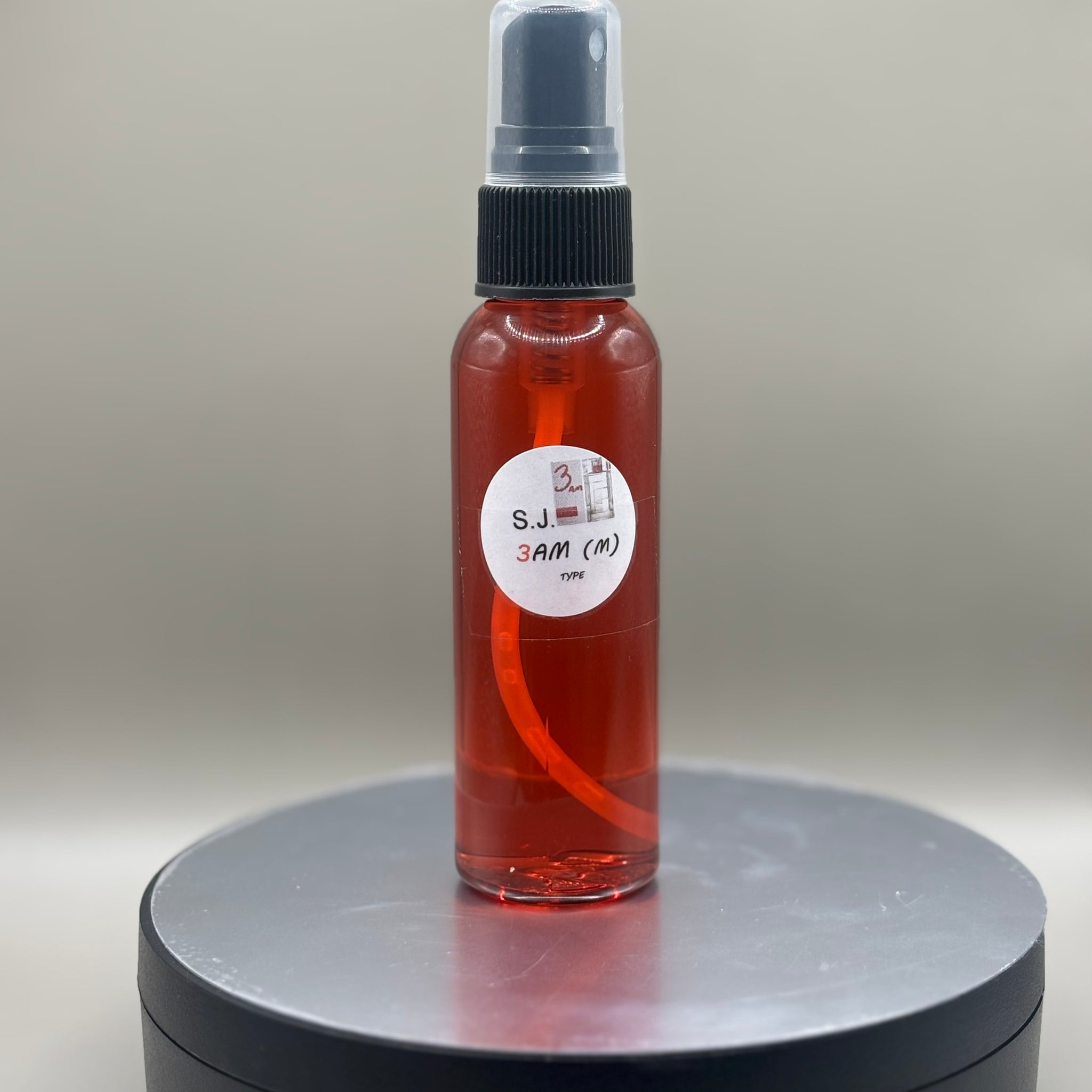 2oz SJ 3am Men Cologne Spray