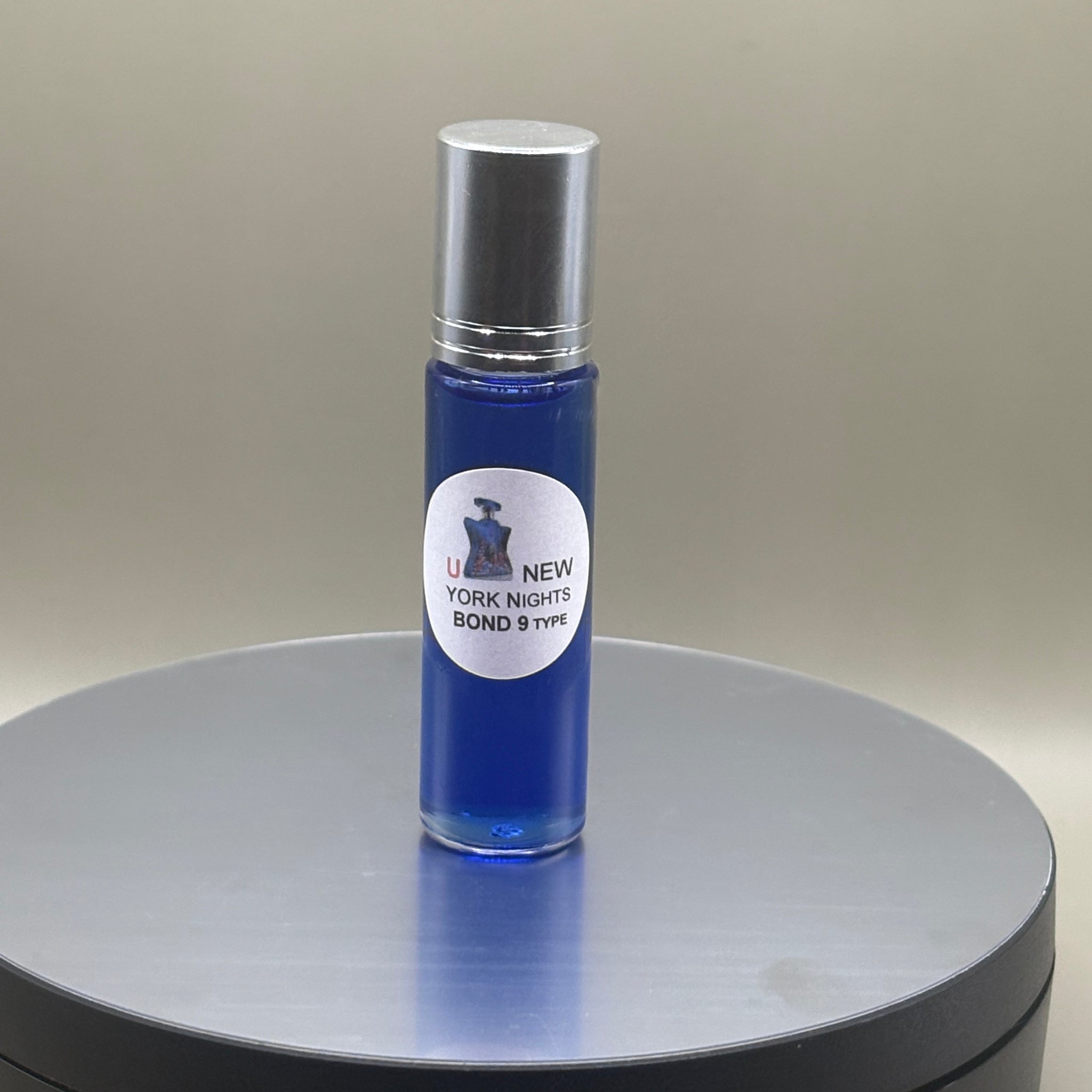 10ml Bond 9 New York Nights Body Oil for Men