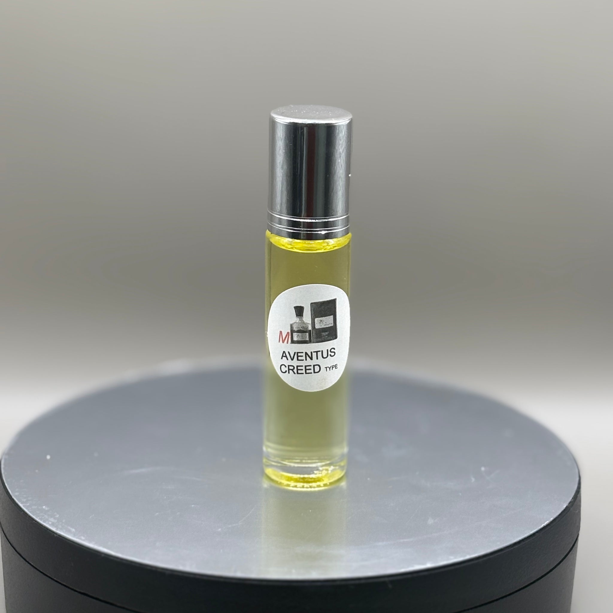 10ml Creed Adventist Body Oil for Men