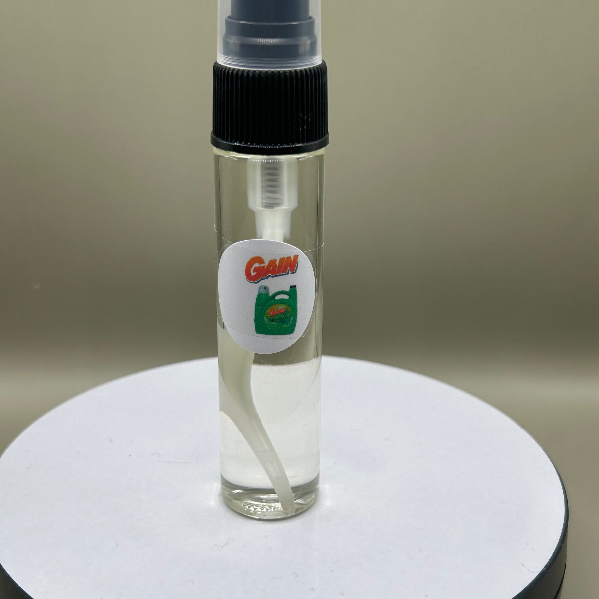 1oz Gain Car Spray