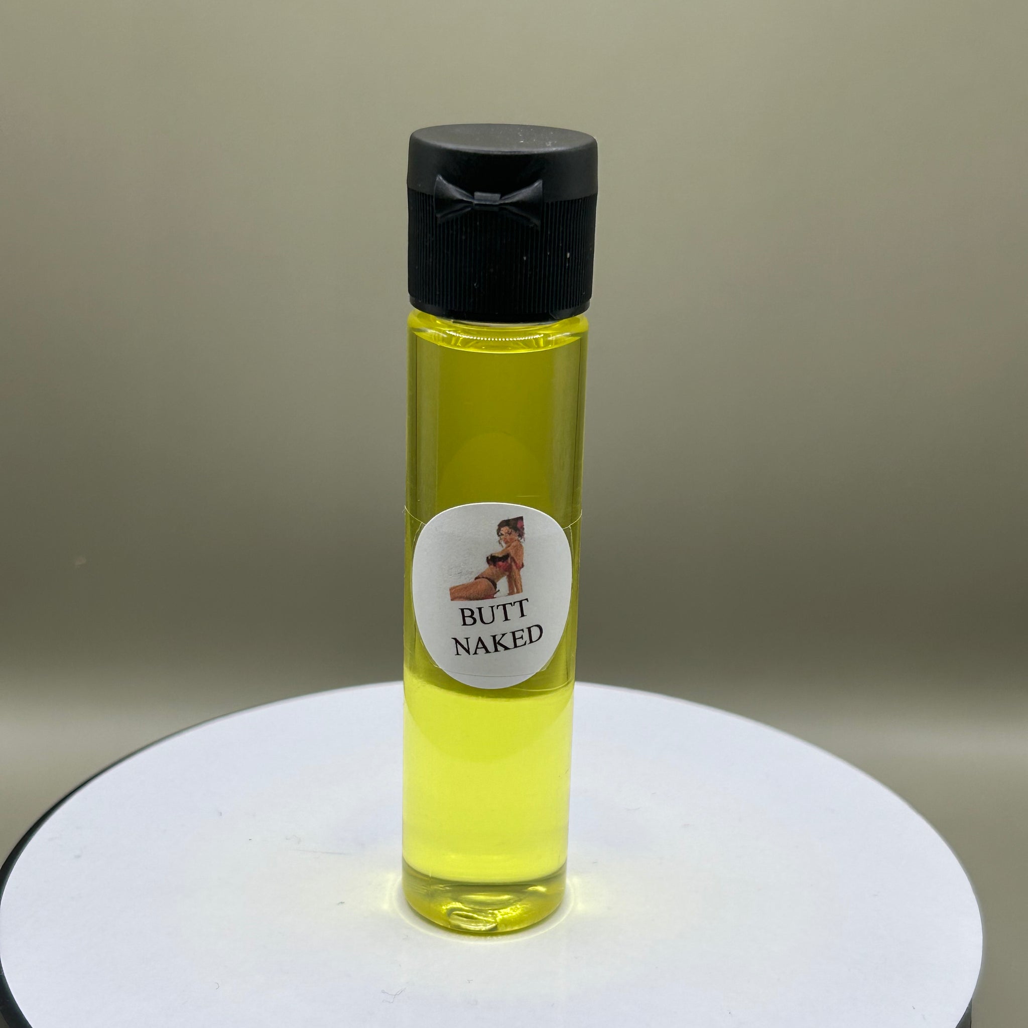 1oz Butt Naked Home Oil