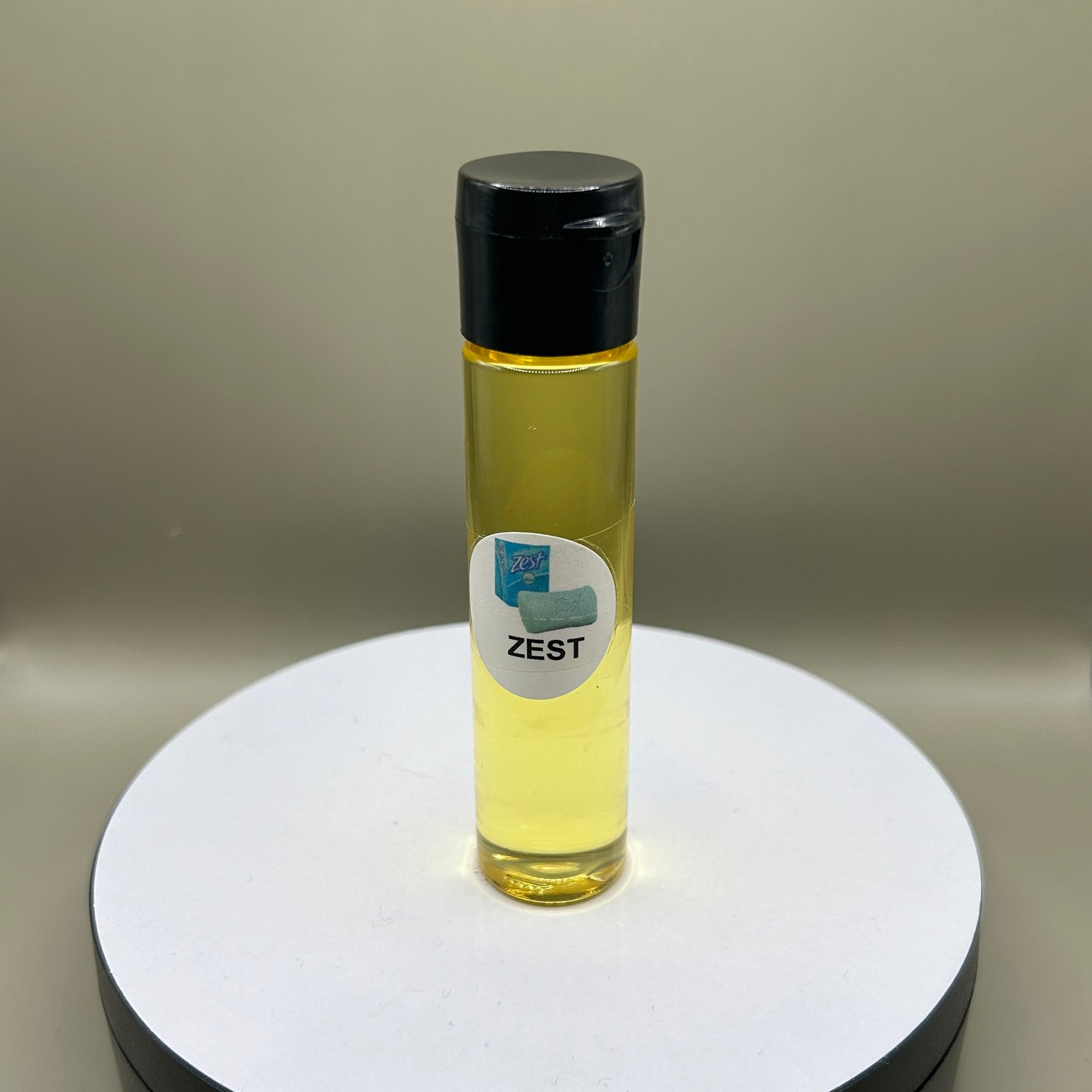 1oz Zest Home Oil