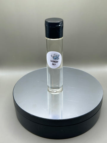 1oz Laundry Day Home Oil