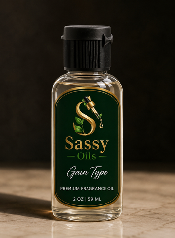 Signature Collection: Premium Fragrance Oil