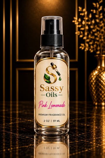 Top 10 Signature Collection: Premium Fragrance Home/Car Oil