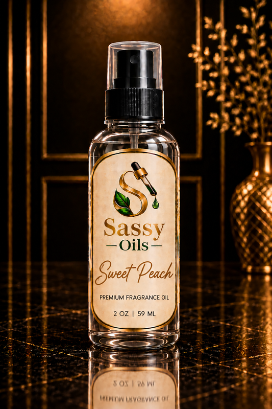 Customer Favorites: Premium Fragrance Home/Car Oil