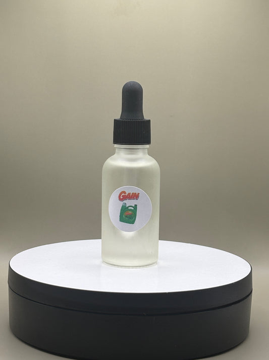 Fresh and Clean Scents