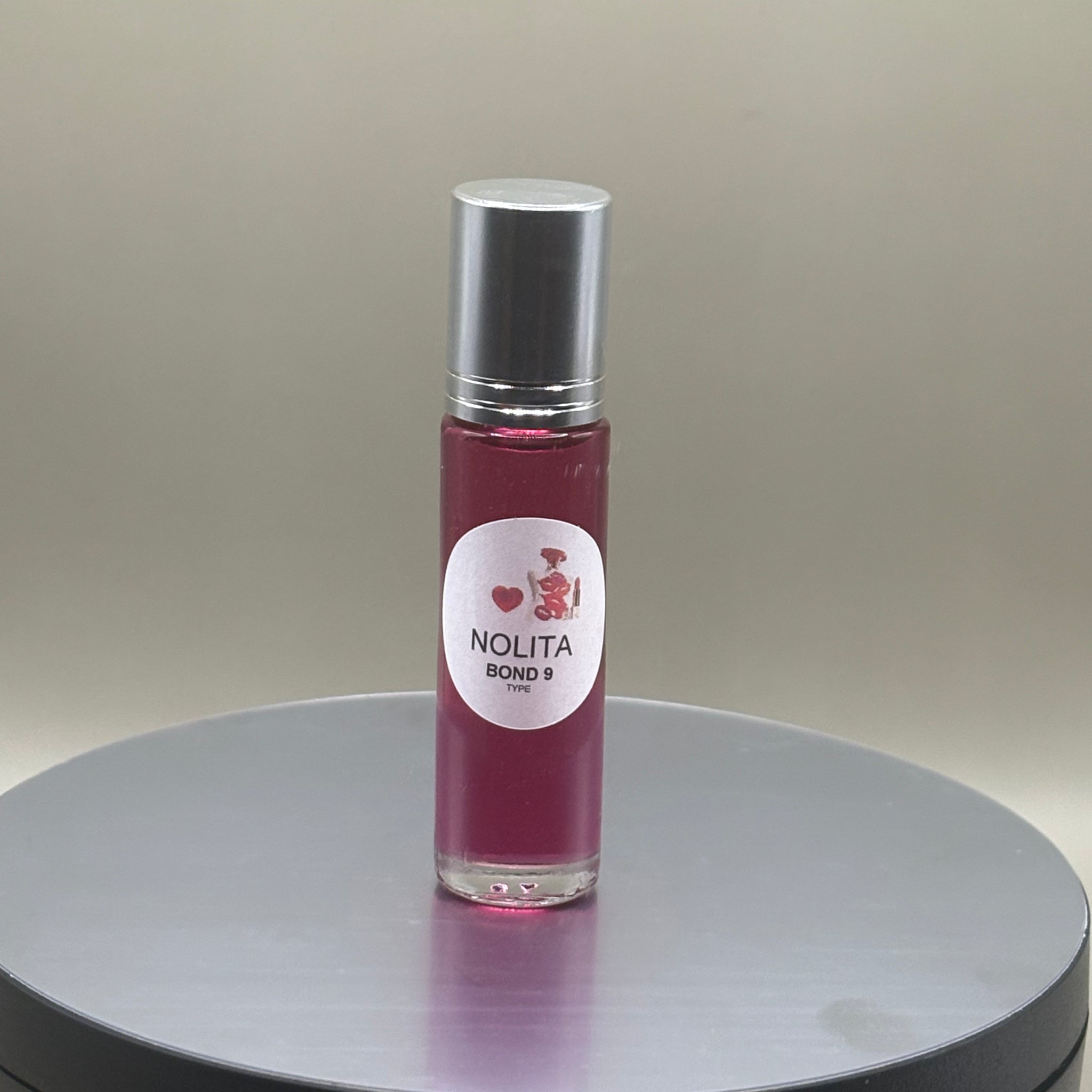 10ml Bond 9 Nolita Body Oil for Women