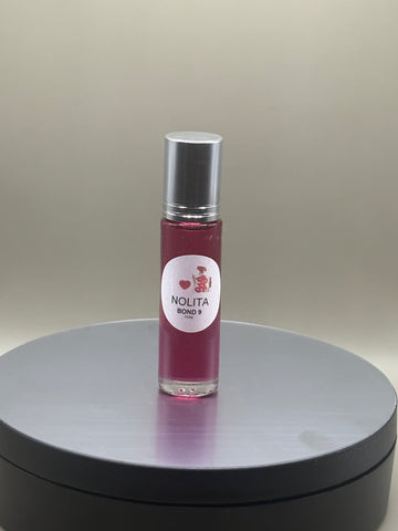 10ml Bond 9 Nolita Body Oil for Women
