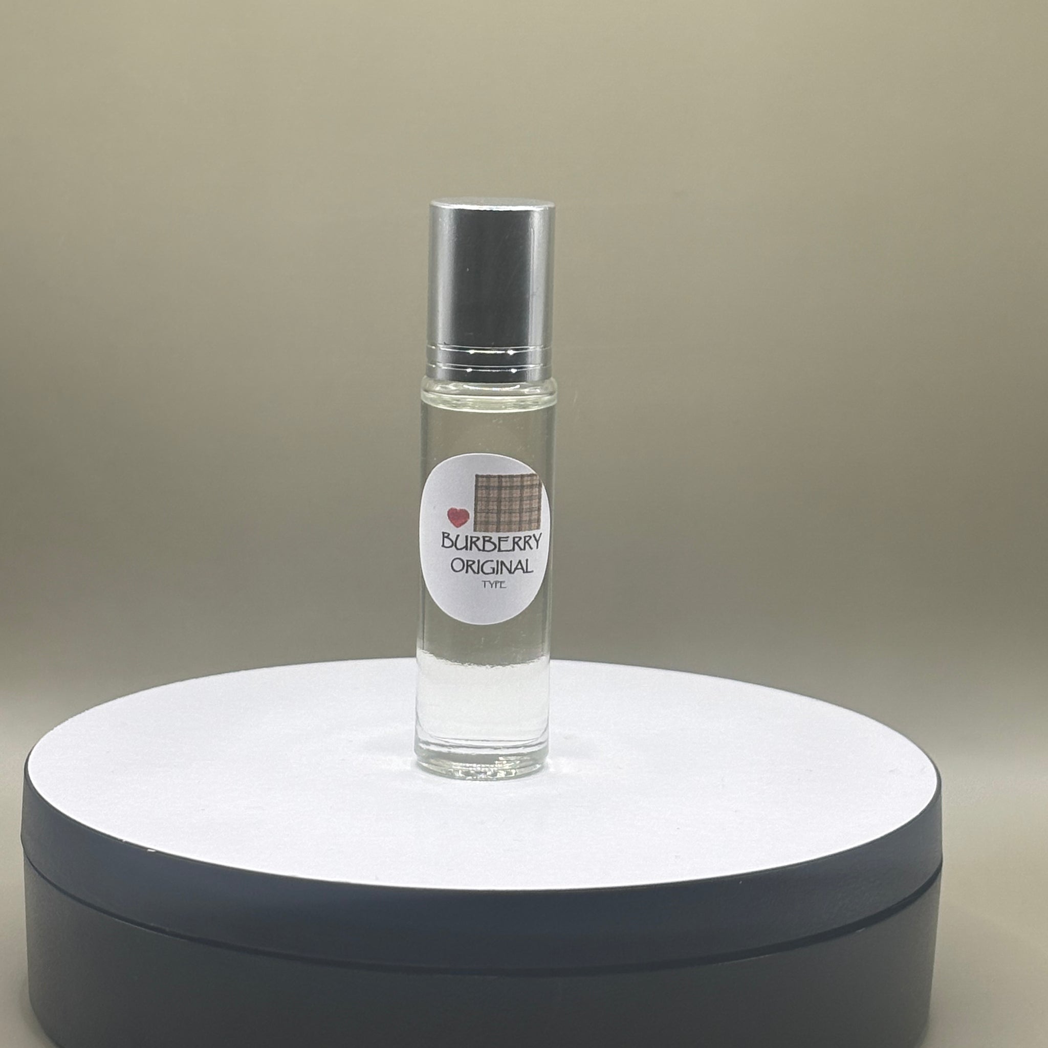 10ml Burberry Original Body Oil for Women