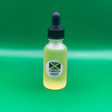 1oz Jamaica Crazy Home Oil