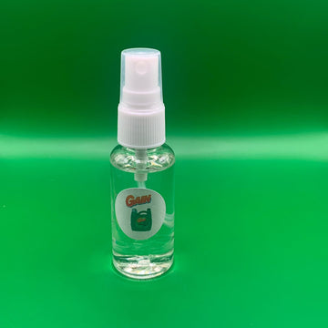 1oz Gain Car Spray