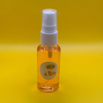 1oz Orange Tide Car Spray