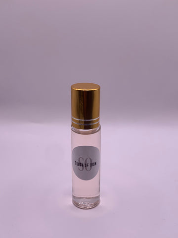 10ml Touch of Dion Unisex Body Oil