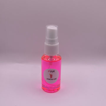 1oz Pink Lemonade Car Spray