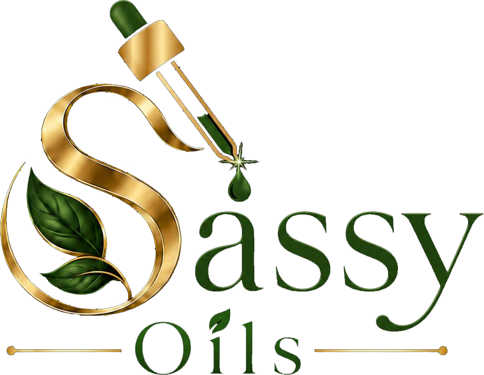 Sassy Oils