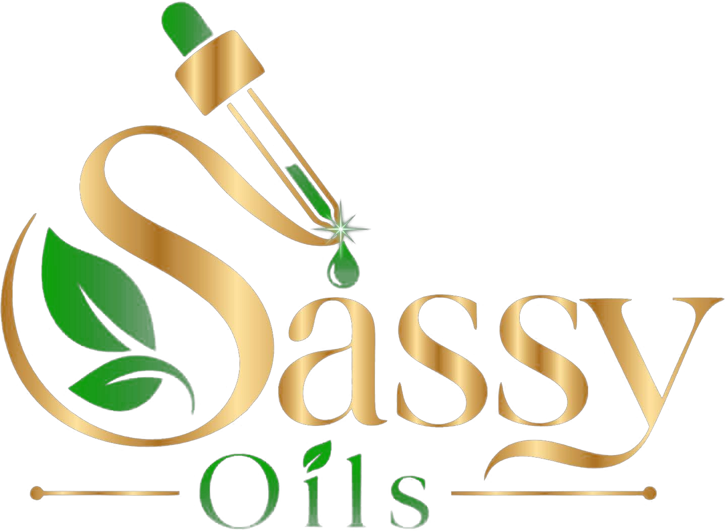 Sassy Oils